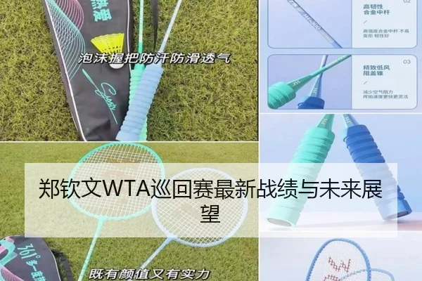 郑钦文WTA巡回赛最新战绩与未来展望
